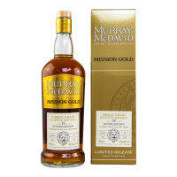 Invergordon 35 Jahre 1987 2023 First Fill PX Sherry Cask...