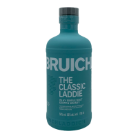 Bruichladdich The Classic Laddie Scottish Barley 50% 0,7l...