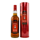 Mulben Moor 9 Jahre 2012 First Fill Justinos Madeira Cask #803714A/803715A Murray McDavid 50% 0,7l