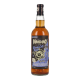 Black Cat Bone 12 Jahre Speyside Single Malt Whisky of Voodoo 54,1% 0,7l