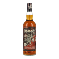 The Dancing Cultist II 7 Jahre Highland Single Malt...