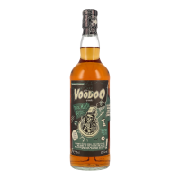 The High Priest 8 Jahre Island Single Malt Whisky of...