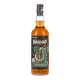 The High Priest 8 Jahre Island Single Malt Whisky of Voodoo 52,6% 0,7l