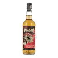 The Iron Collar 12 Jahre Highland Single Malt Whisky of...