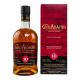 GlenAllachie 10 Jahre Ruby Port Wood Finish Germany Exclusive 48% 0,7l