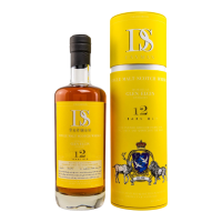 Glen Elgin 12 Jahre 2009 2022 Syrah Edition #1800794 DS...