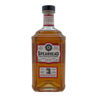 Spearhead Single Grain 43% 0,7l
