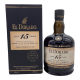 El Dorado 15 Jahre Rum Guyana 43% 0,7l