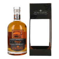 Rum Nation 5 Jahre 2017 2023 Jamiaca Cask Strength...