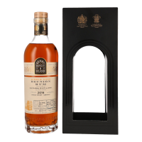 Reunion Rum 2016 2023 German Retailers Choice #7 Berry...