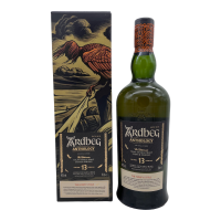 Ardbeg 13 Jahre Anthology - The Harpys Tale Limited...