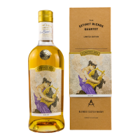 Compass Box Delos The Extinct Blends Quartet Blended Malt...