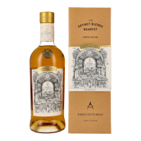 Compass Box Metropolis The Extinct Blends Quartet Blended...