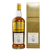 Ledaig 21 Jahre 2001 2023 American Oak Finish Murray...