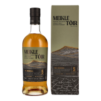 Meikle Toir 5 Jahre The Original 50% 0,7l