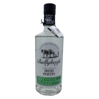 Ballykeefe Irish Poitin 40% 0,7l