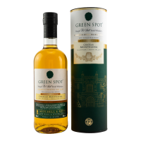 Green Spot Chateau Montelana Irish Whiskey 46% 0,7l