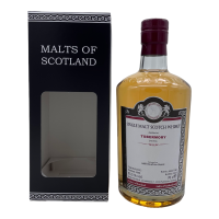 Tobermory 2008 2023 Refill Bourbon Barrel #23012 MoS...