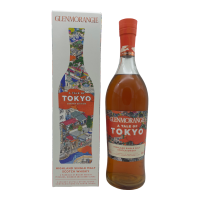 Glenmorangie A Tale of Tokyo 46% 0,7l