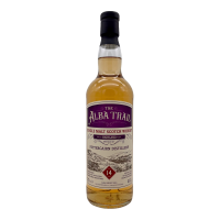Fettercairn 14 Jahre 2008 2023 Bourbon Barrel Alba Trail...
