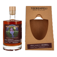 Teerenpeli 10 Jahre Weden Emo Amarone Cask Trilogy Part 2...