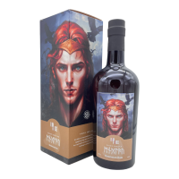 Prins Endlau Vikings Edition 2023 RomDeLuxe 40% 0,7l