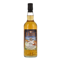 Linkwood 10 Jahre 2012 2023 Re-Charred Hogshead...