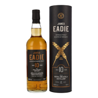 Royal Brackla 10 Jahre 2013 2023 Re-Charred Hogshead...