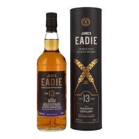 Teaninich 13 Jahre 2010 2023 Refill Marsala Hogshead...