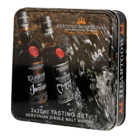 MINI - Hercynian Distilling Tasting Set Hercynian...