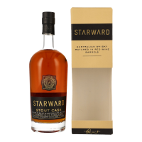 Starward Stout Cask 52% 0,7l