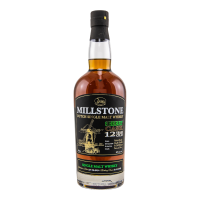 Millstone 12 Jahre Sherry Cask 46% 0,7l