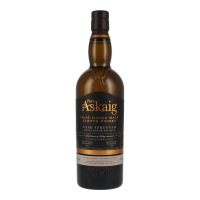 Port Askaig Cask Strength Batch 01/2023 59,4% 0,7l