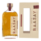 Isle of Raasay 2018 2023 Four Roses Cask & Quercus Humboldtii Finish 50,7% 0,7l