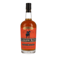 Compass Box Glasgow Blend Single Marrying Cask #500018...