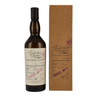 Ardmore 13 Jahre 2009 2023 Reserve Cask Parcel #11 SMoS...