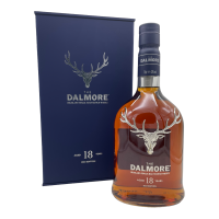 Dalmore 18 Jahre 2023 Edition 43% 0,7l