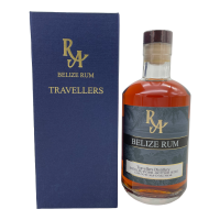 Rum Artesanal Belize 17 Jahre 2006 2023 Single Cask #80...