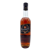 Ron Aldea Caramelo 20% 0,7l