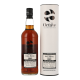 Glen Moray 15 Jahre 2007 2023 The Octave #7036003 Duncan Taylor 54,7% 0,7l