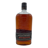 Bulleit Barrel Strength Whiskey Batch #5 62,7% 0,75l