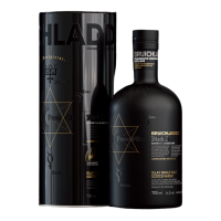 Bruichladdich 24 Jahre Black Art 11.1 44,2% 0,7l