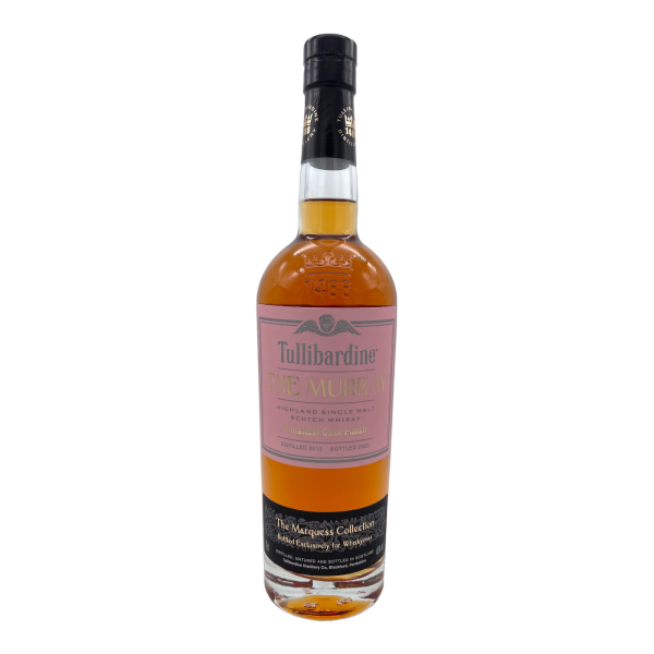 Tullibardine 2012 2023 The Murray Zinfandel Finish 46% 0,7l