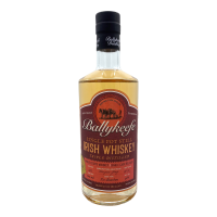 Ballykeefe Single Pot Still Irish Whiskey 46% 0,7l