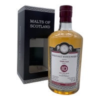 Caol Ila 2011 2023 Bourbon Hogshead #23016 MoS 47,5% 0,7l