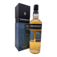 Torabhaig The Legacy Series Allt Gleann Batch Strength...