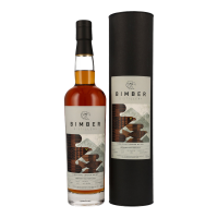 Bimber PX Sherry Cask #456 Single Malt London Whisky...