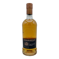 Ardnamurchan Cask Strength Release 2023 58,1% 0,7l