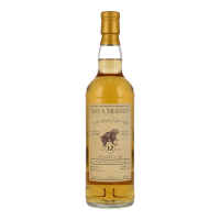 Teaninich 12 Jahre 2011 2023 #AM160 Asta Morris 51,5% 0,7l
