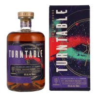 Turntable X Starward Collaboration Drop 01 46% 0,7l